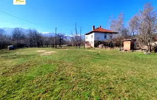 Парцел в Монтана, Вършец