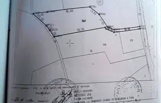 Парцел в Монтана, Вършец