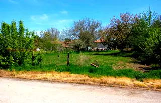 Парцел в Разград, Завет