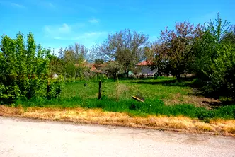 Парцел в Разград, Завет