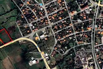 Парцел в София, Златица