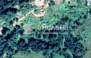 Парцел в Пазарджик, м-т Цигов чарк