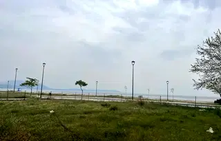 Парцел в Солун