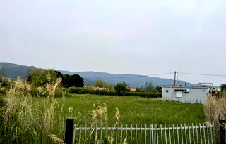 Парцел в Солун