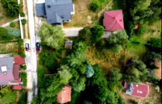 Парцел в София, в.з.Ярема