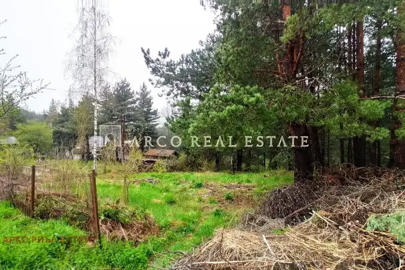 Plot in област София, в.з.Ярема