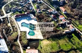 Парцел в Габрово, яз. Ал. Стамболийски