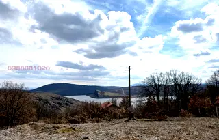 Парцел в Перник, яз. Пчелина