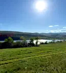 Парцел в Перник, яз. Пчелина