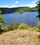 Парцел в Перник, яз. Пчелина