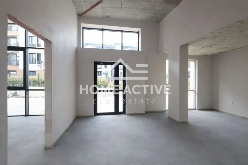 Business Property in Burgas, Madika