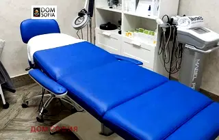 Бизнес имот в Бургас, Меден рудник - зона В