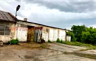 Бизнес имот в Хасково, Димитров