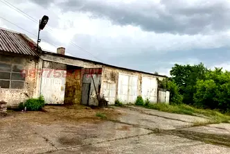 Бизнес имот в Хасково, Димитров