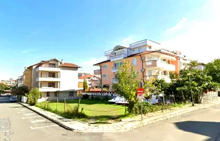 Бизнес имот в Бургас, Китен