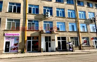Бизнес имот в Монтана, Лом