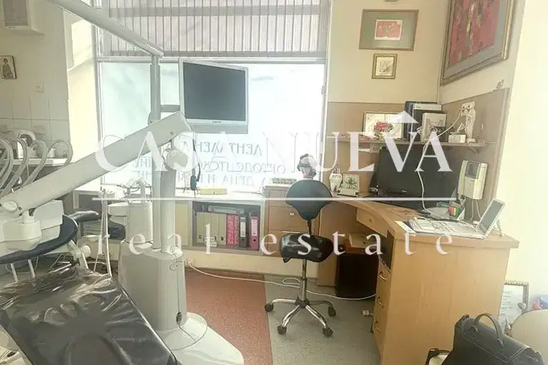 Бизнес имот в Перник, Център