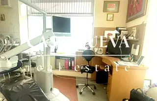 Бизнес имот в Перник, Център