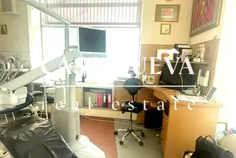 Бизнес имот в Перник, Център