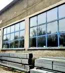 Бизнес имот в Перник, Промишлена зона