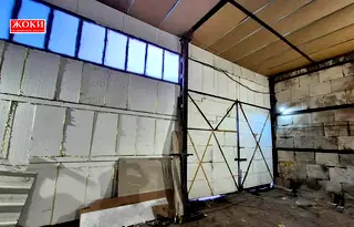 Бизнес имот в Перник, Промишлена зона