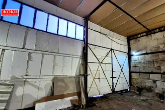 Бизнес имот в Перник, Промишлена зона