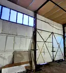 Бизнес имот в Перник, Промишлена зона
