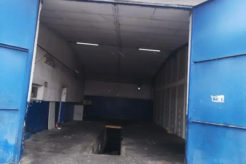 Business Property in Pleven, Industrialna Zona