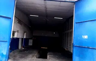 Бизнес имот в Плевен, Индустриална зона