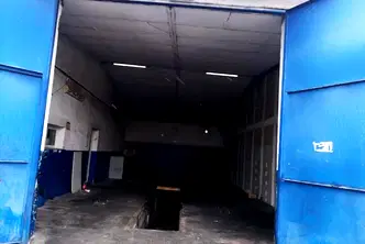 Бизнес имот в Плевен, Индустриална зона