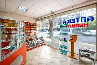 Бизнес имот в Пловдив, Каменица 1