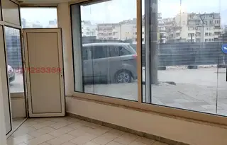 Бизнес имот в Пловдив, Каменица 2