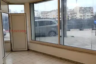 Бизнес имот в Пловдив, Каменица 2