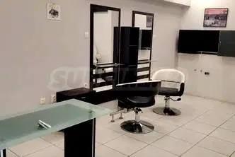 Бизнес имот в Пловдив, Кършияка