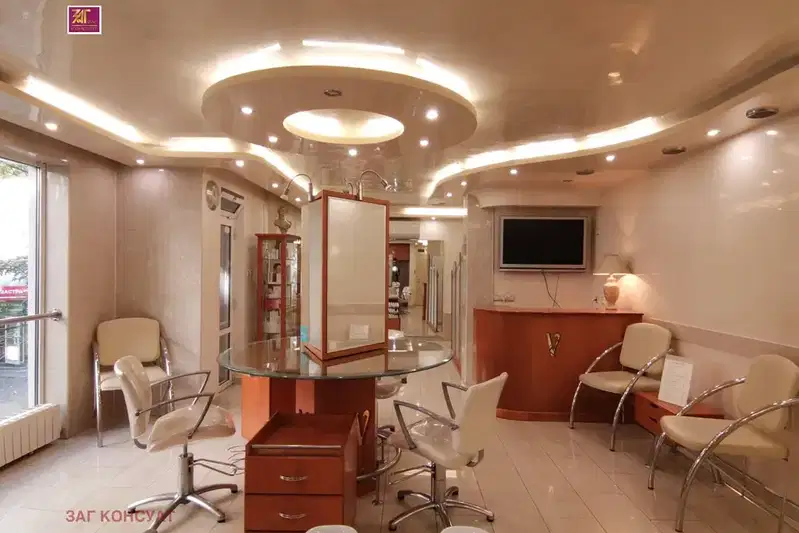 Business Property in Plovdiv, Kyrshiyaka