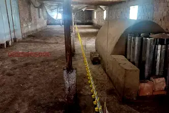 Бизнес имот в Пловдив, Раковски