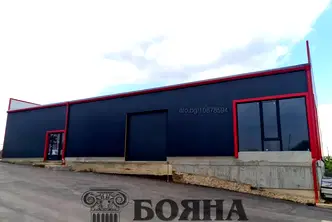 Бизнес имот в Русе, Чародейка - Север