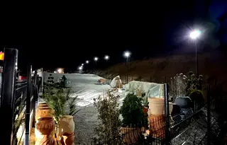 Бизнес имот в Перник, с. Драгичево