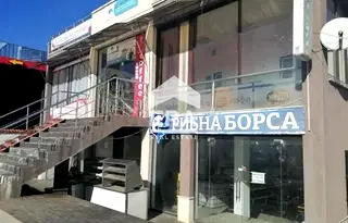 Бизнес имот в Добрич, с. Кранево