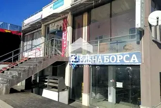 Бизнес имот в Добрич, с. Кранево