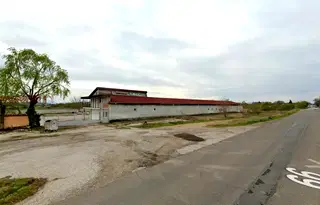 Бизнес имот в Стара Загора, с. Плодовитово