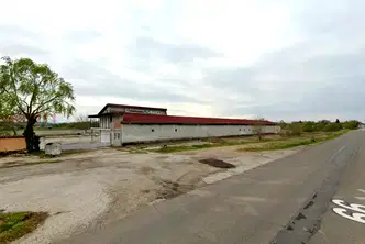 Бизнес имот в Стара Загора, с. Плодовитово