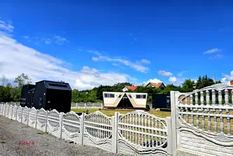 Бизнес имот във Варна, с. Шкорпиловци