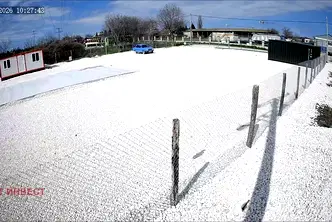 Бизнес имот в с. Тополи