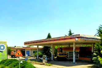 Бизнес имот в Русе, Сливо поле