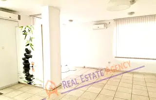 Бизнес имот в София, Банишора