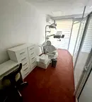 Бизнес имот в София, Белите брези