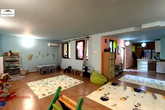 Бизнес имот в София, Център