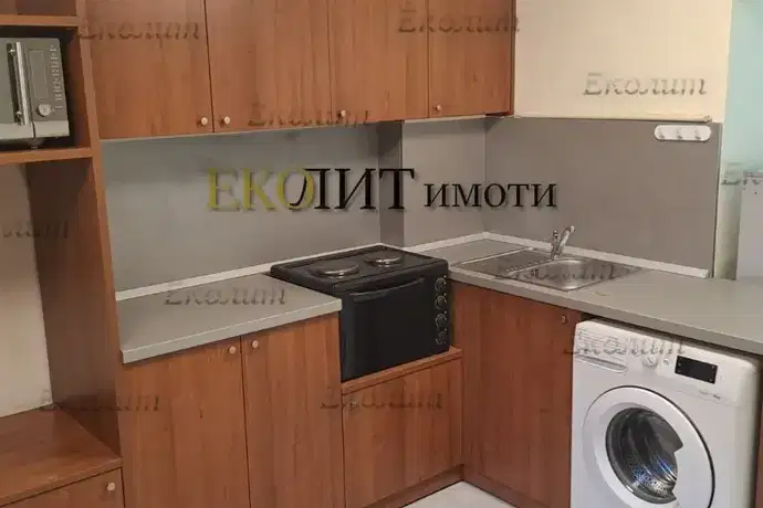 Business Property in Sofiya, Centyr