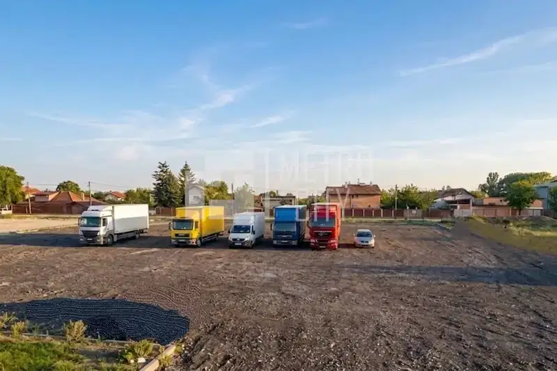 Business Property in Sofiya, Dimityr Milenkov